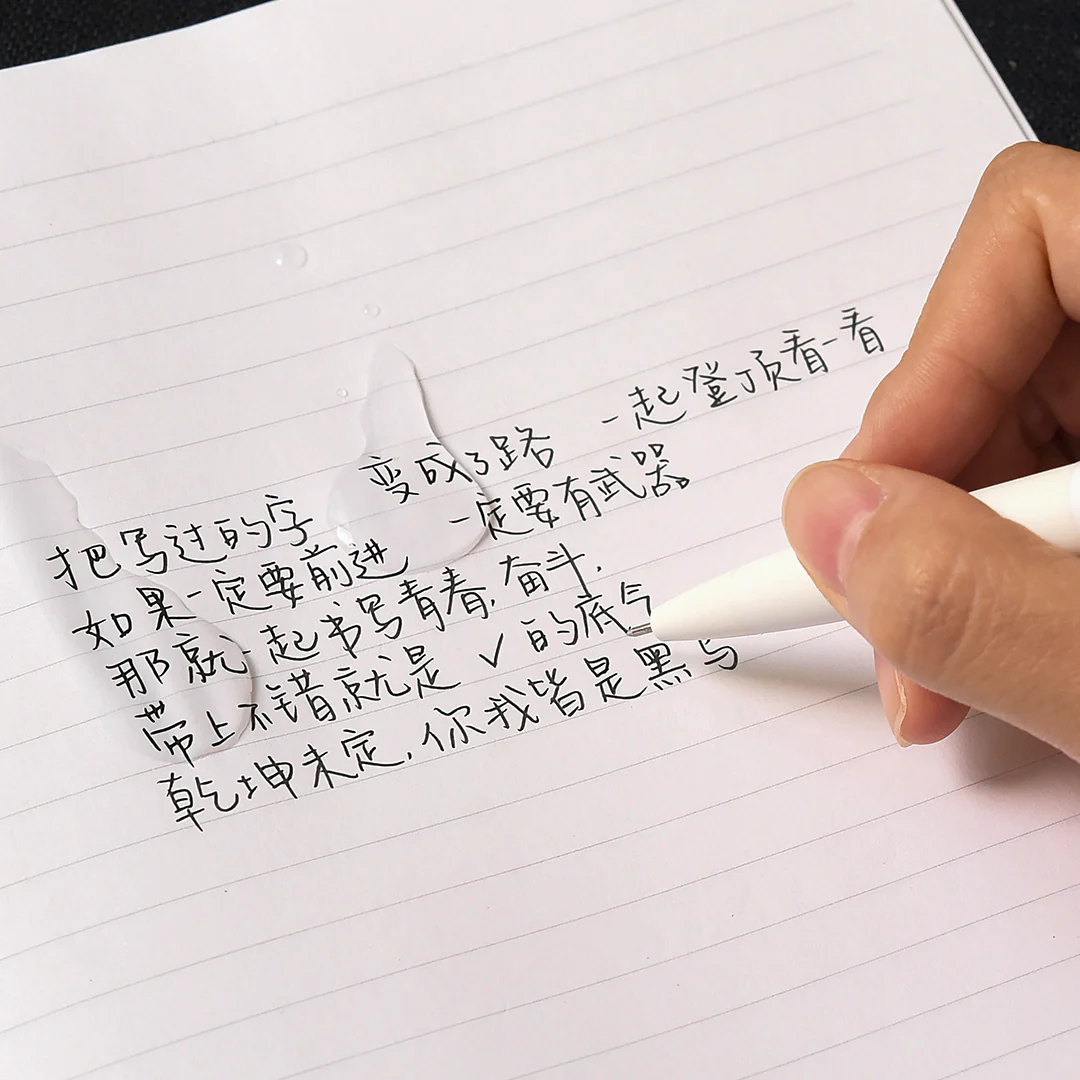 Right Choice Gel Pen Set - Image 4