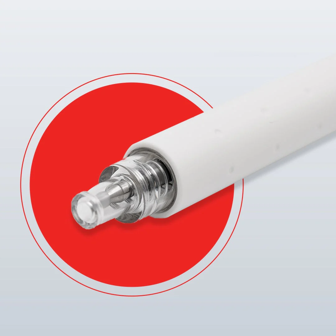 Rocket Elite Gel Pen - Image 4