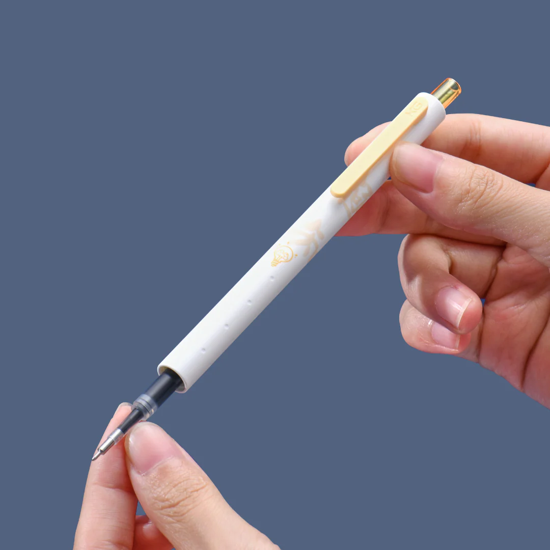 Rocket Art Museum Gel Pen Set - Image 5