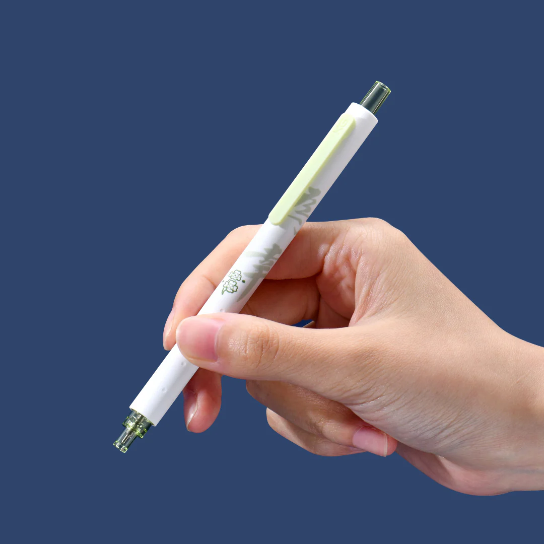Rocket Art Museum Gel Pen Set - Image 8