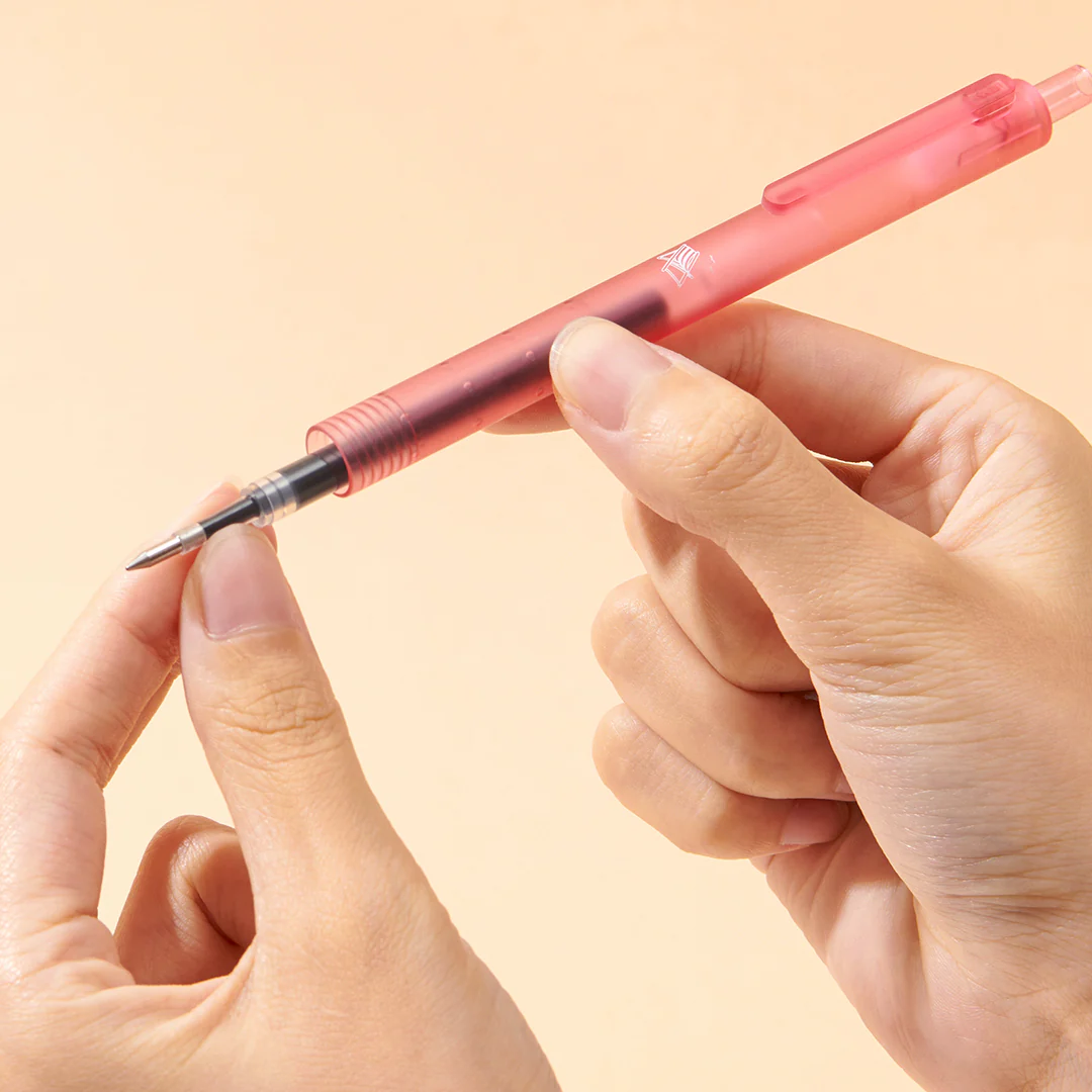 Rocket Beach Sunset Gel Pen Set - Image 6