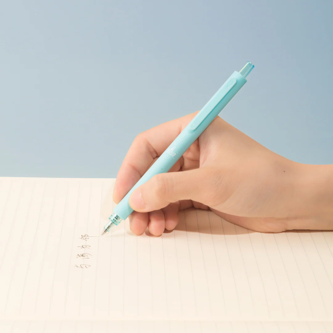 Rocket Marine Friendly Neighbor Gel Pen Set - Image 10
