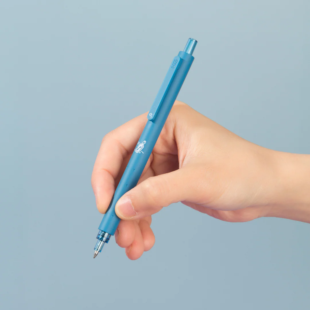 Rocket Marine Friendly Neighbor Gel Pen Set - Image 7