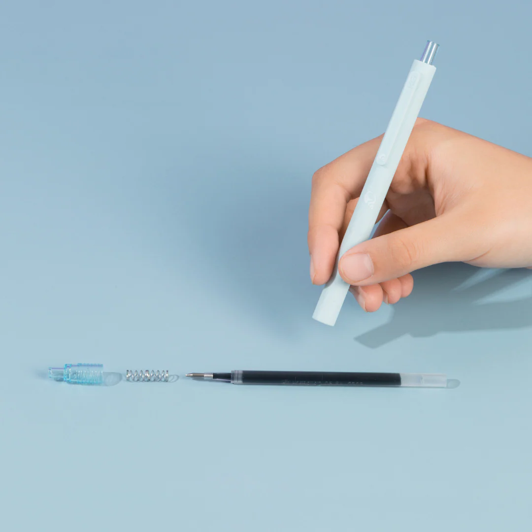 Rocket Marine Friendly Neighbor Gel Pen Set - Image 8