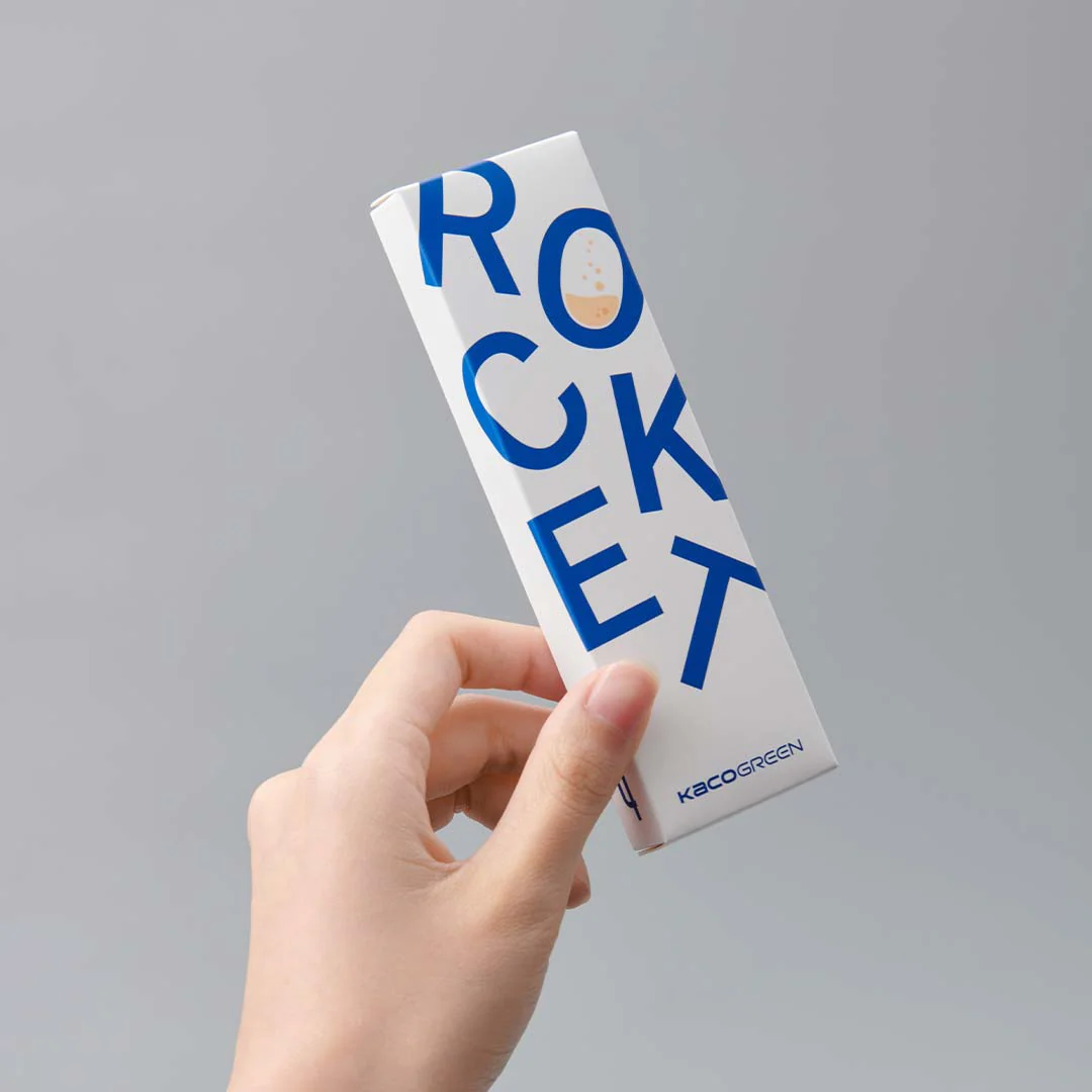 Rocket Subject I Gel Pen Set - Image 3