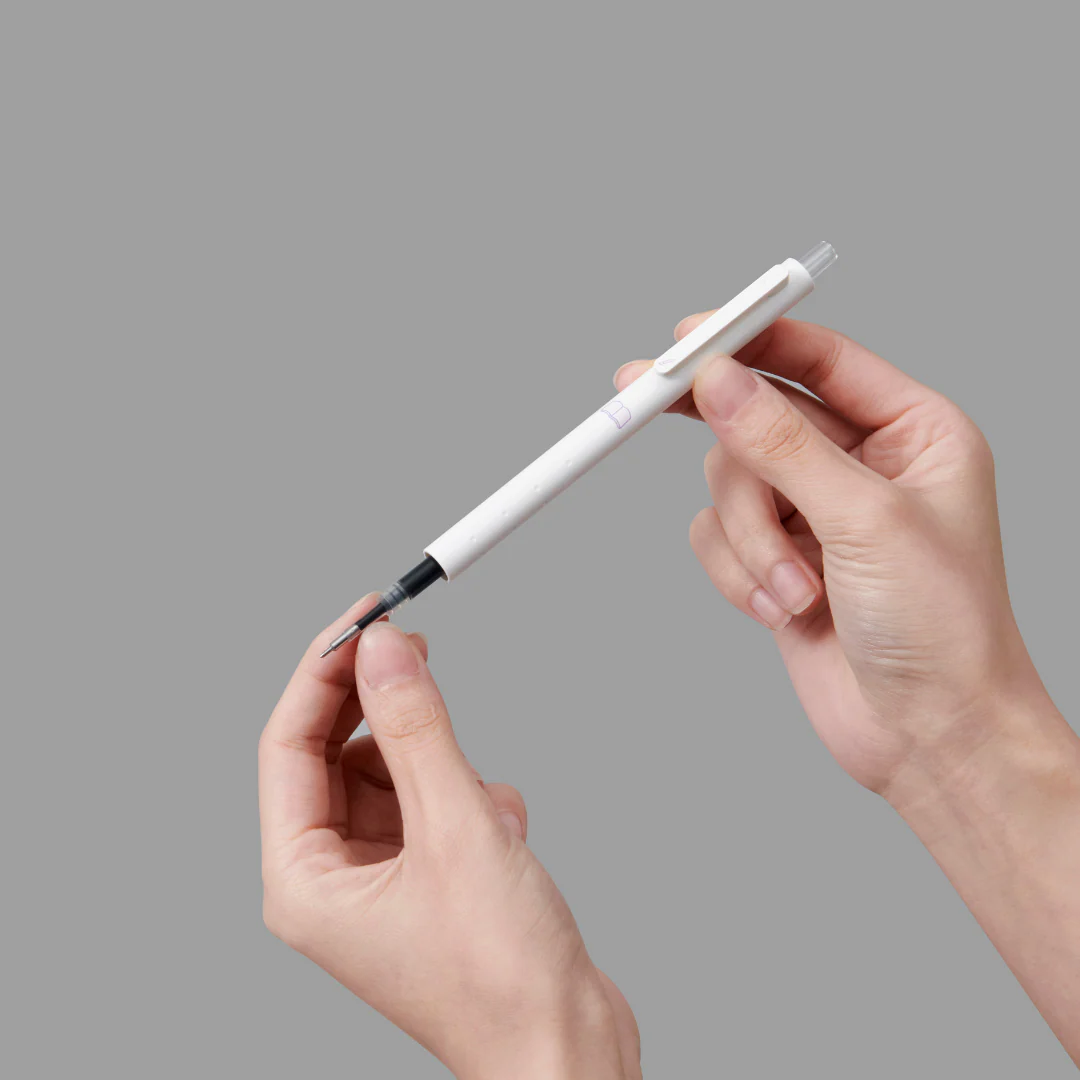 Rocket Subject I Gel Pen Set - Image 9