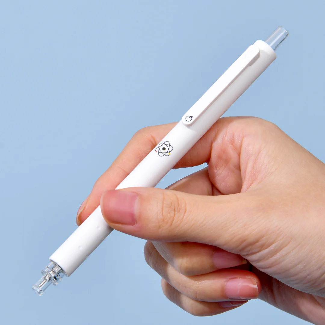 Rocket Subject II Gel Pen Set - Image 6
