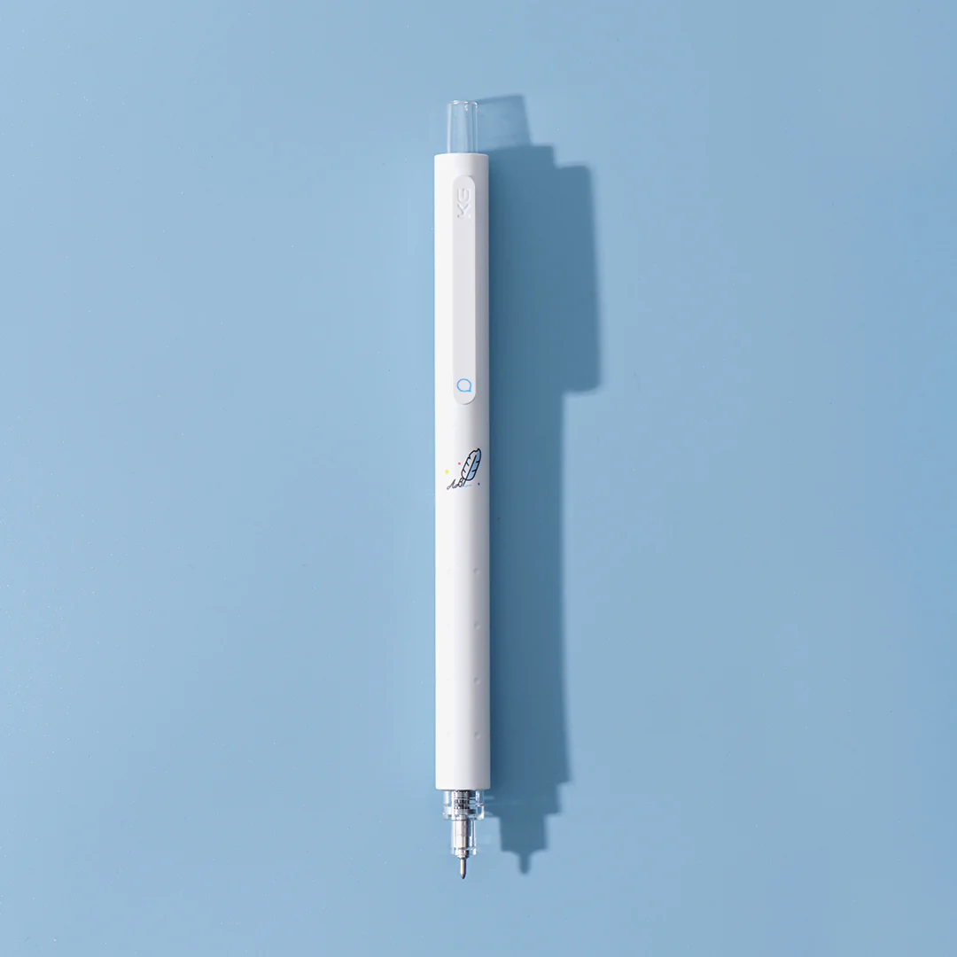 Rocket Subject II Gel Pen Set - Image 8