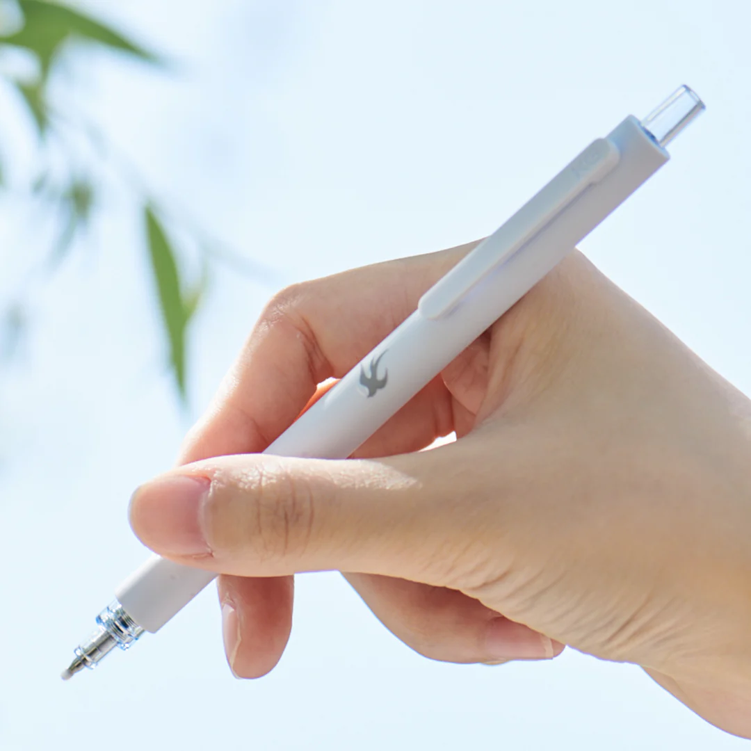 Rocket Swallow Gel Pen Set - Image 7