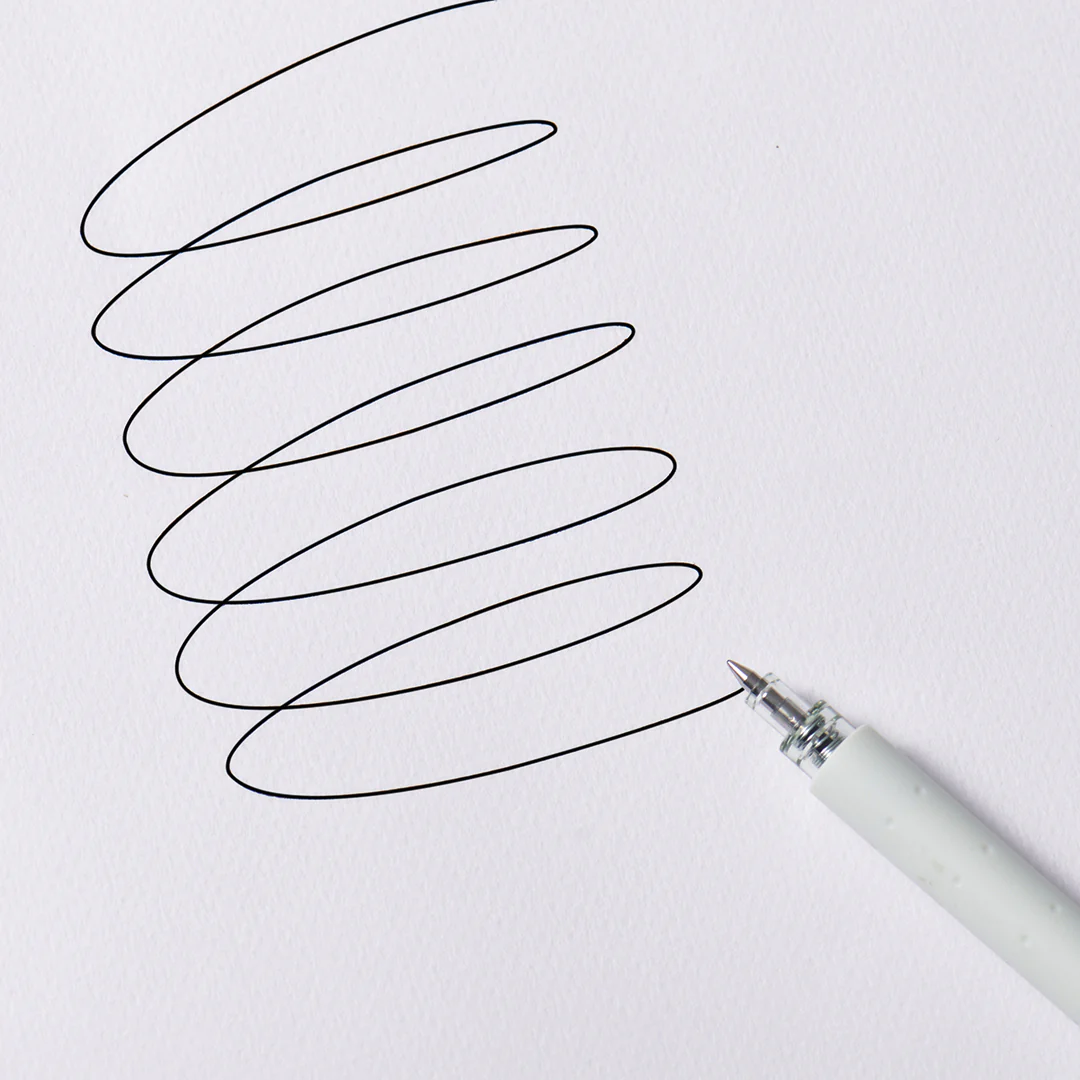 Rocket Swallow Gel Pen Set - Image 9