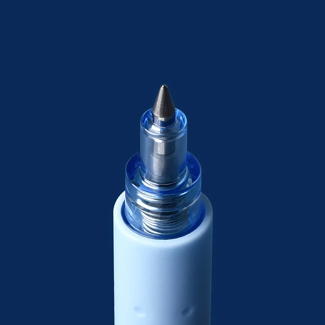 Rocket Moon Night and Sakura Gel Pen Set - Image 12