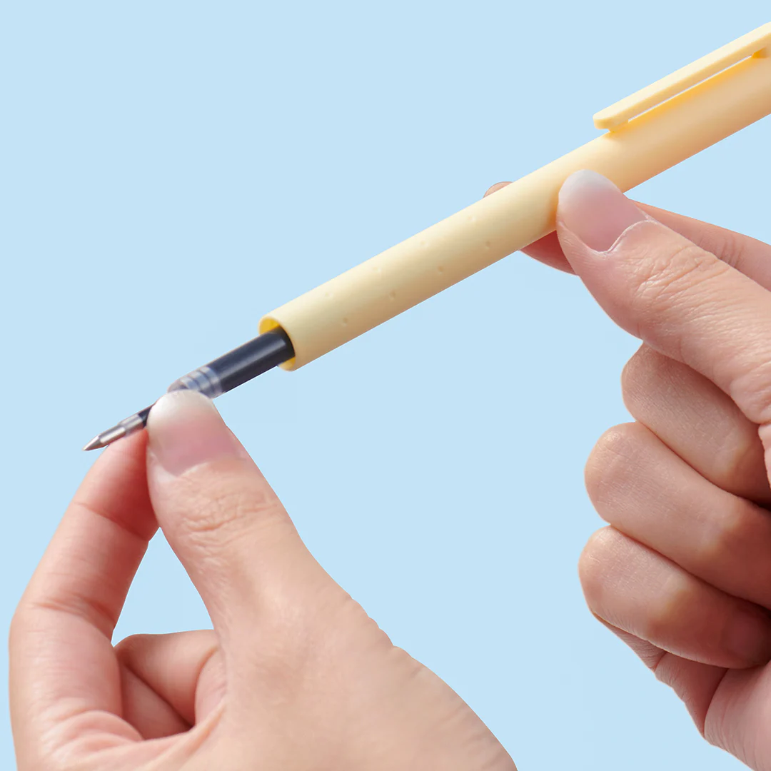 Rocket Pastel Gel Pen Set - Image 6