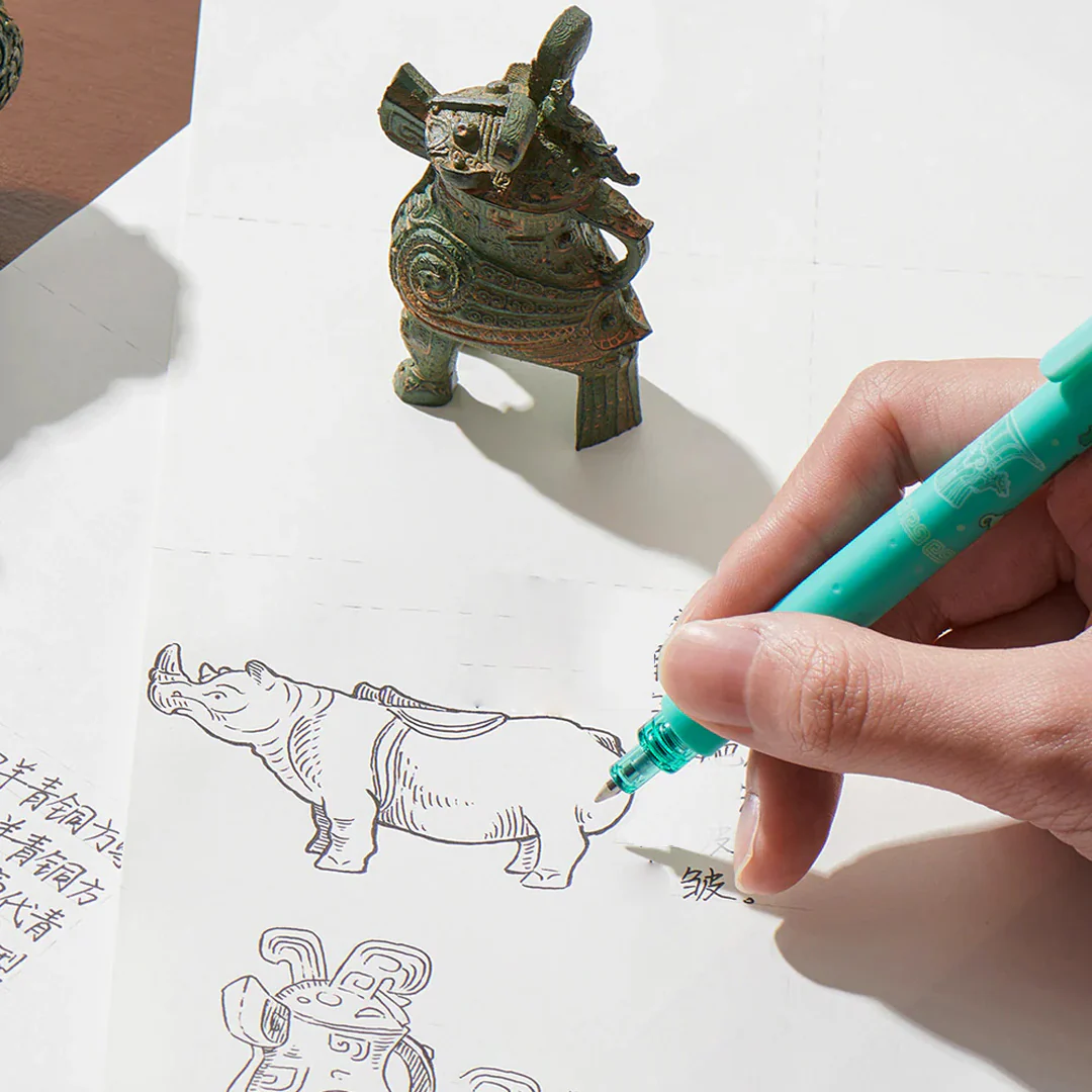 Rocket Ultimate Writing Pack - Image 7