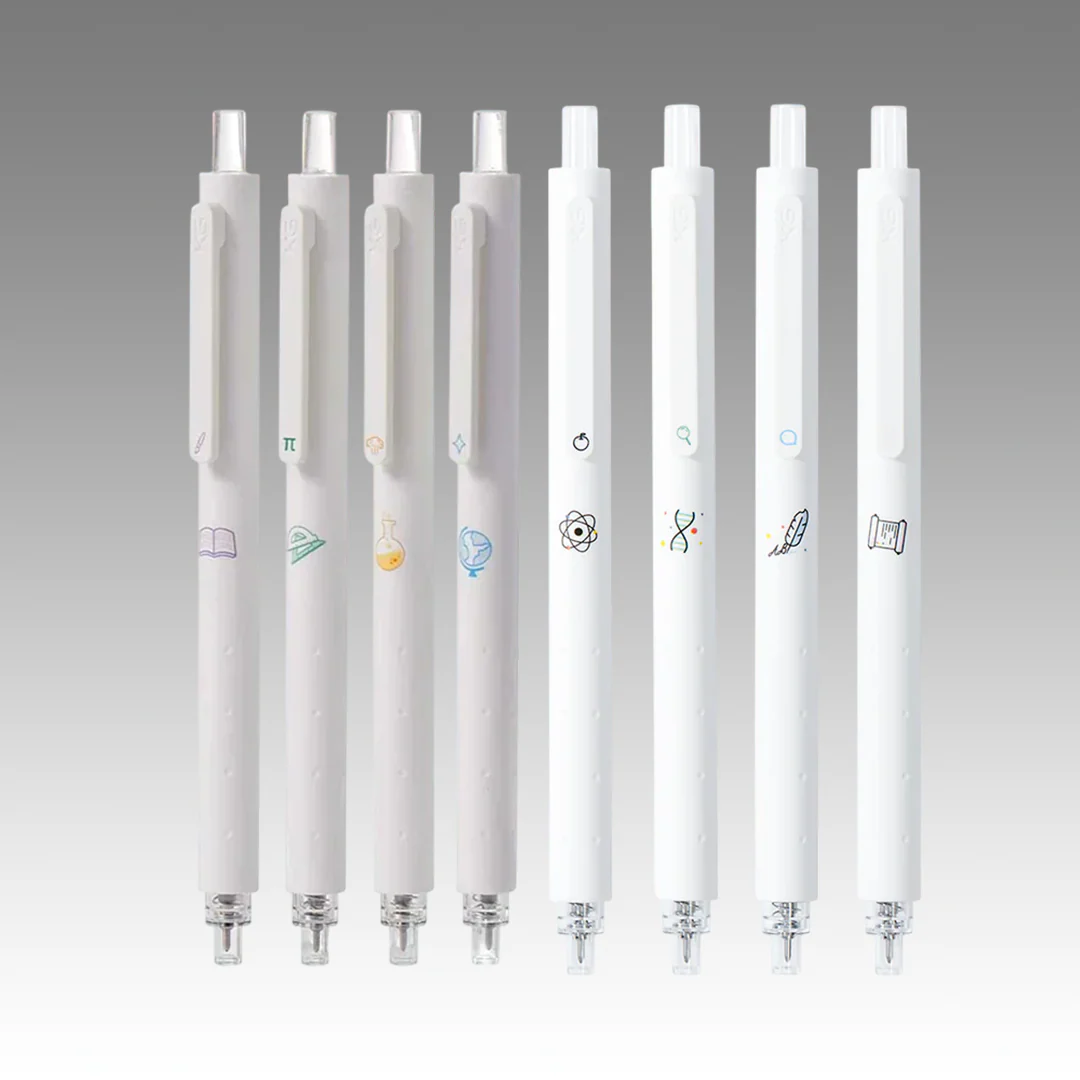 Rocket Smart Study Kit