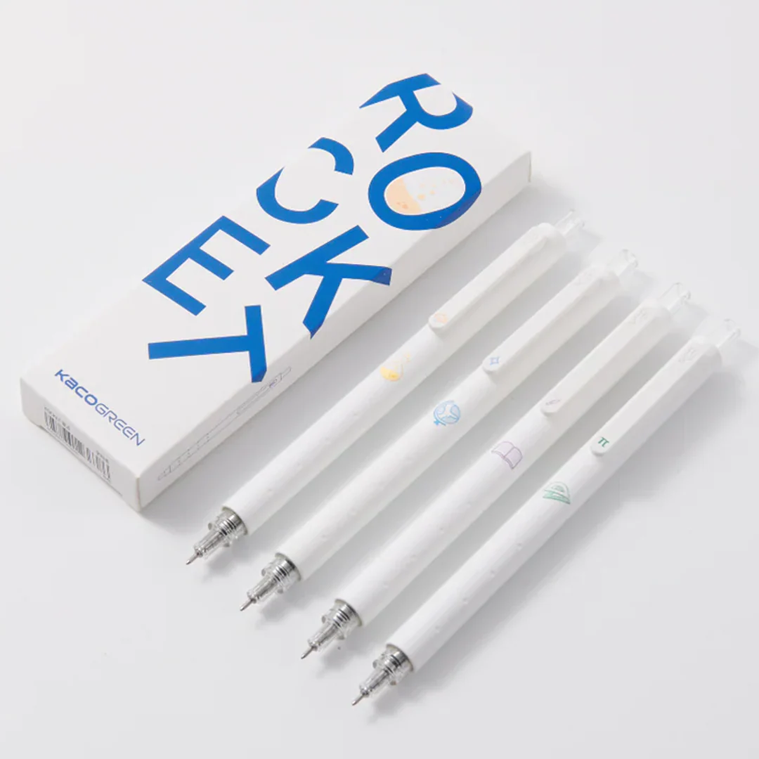 Rocket Smart Study Kit - Image 6