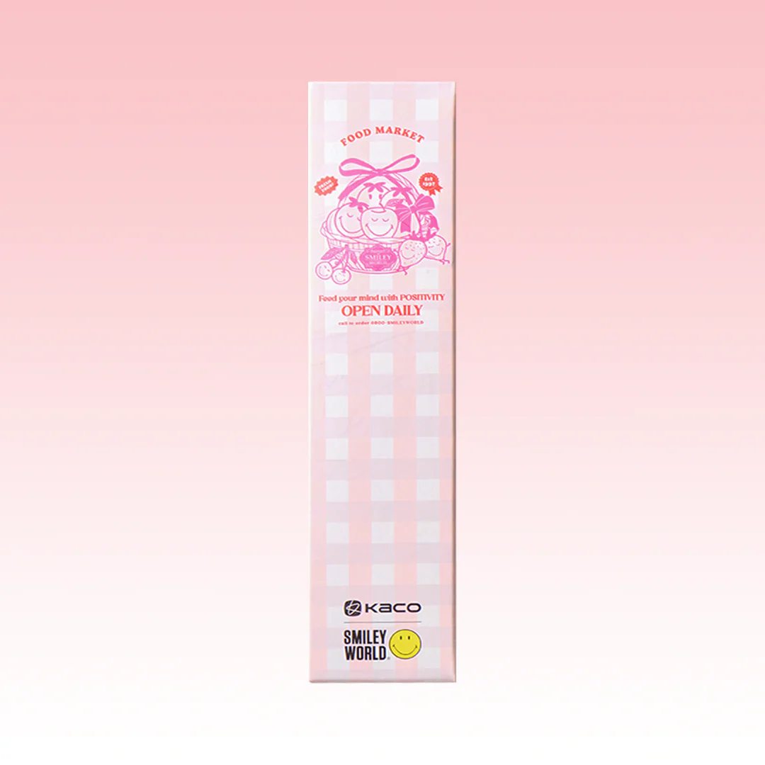 Rocket Sweet Fruit Gel Pen Set