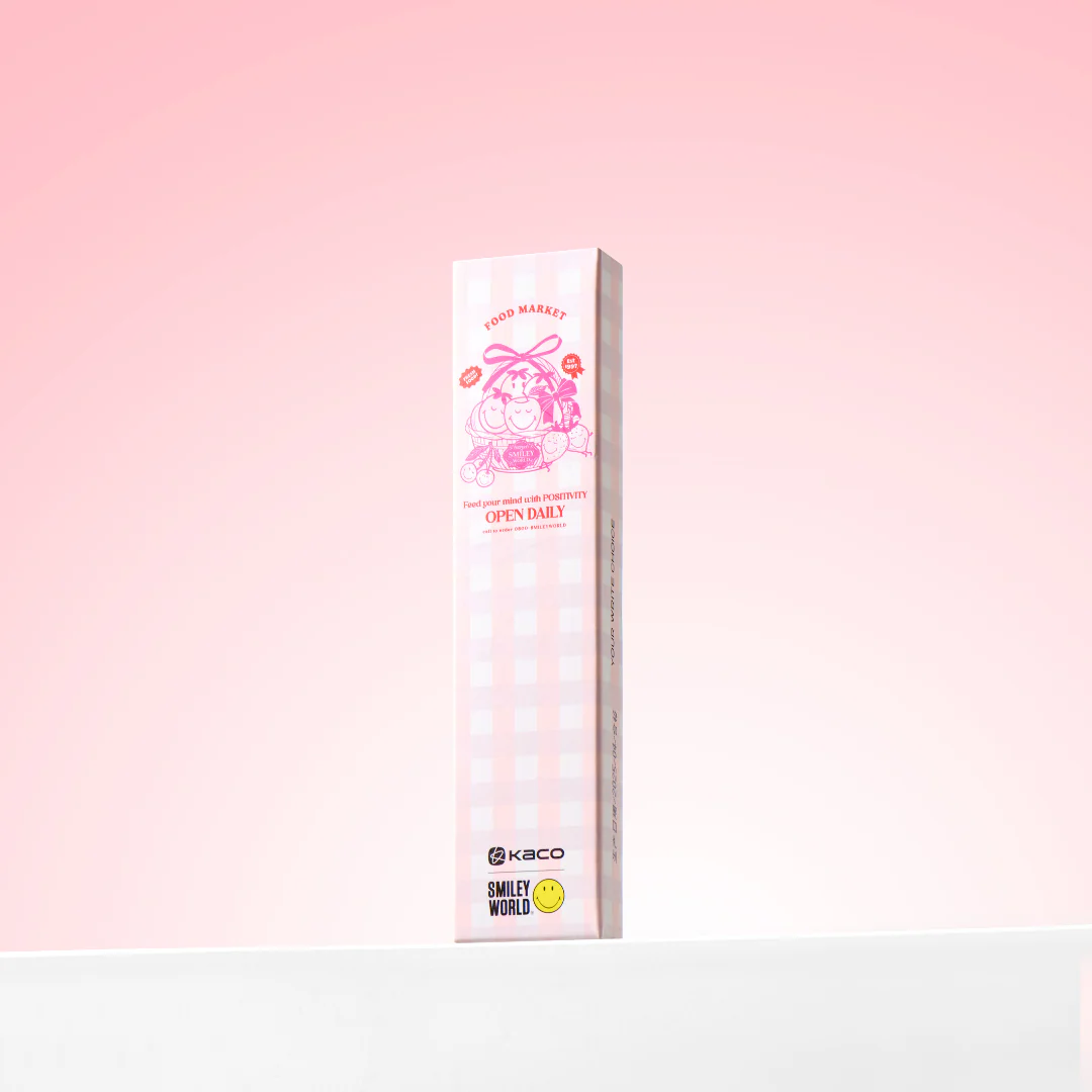 Rocket Sweet Fruit Gel Pen Set - Image 11