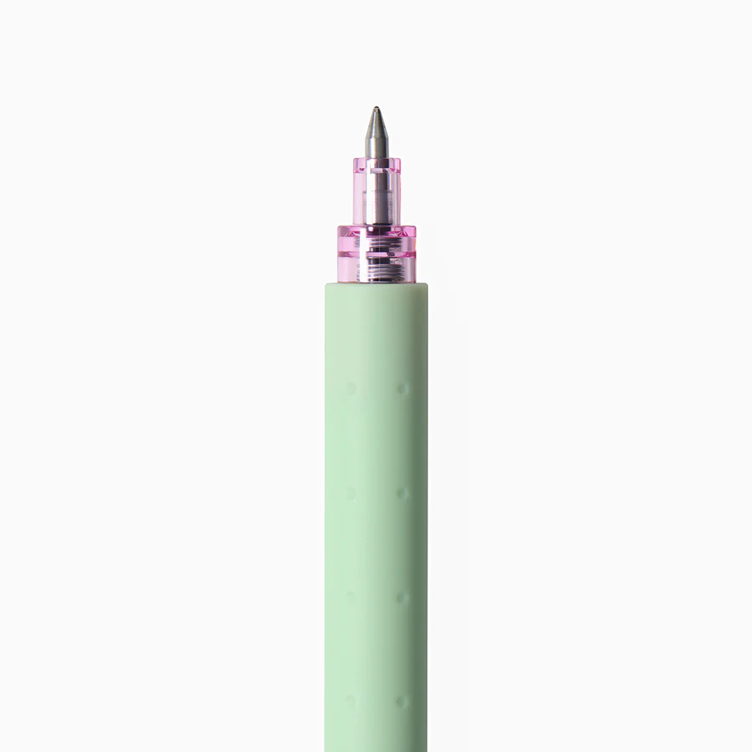 Rocket Sweet Fruit Gel Pen Set - Image 4