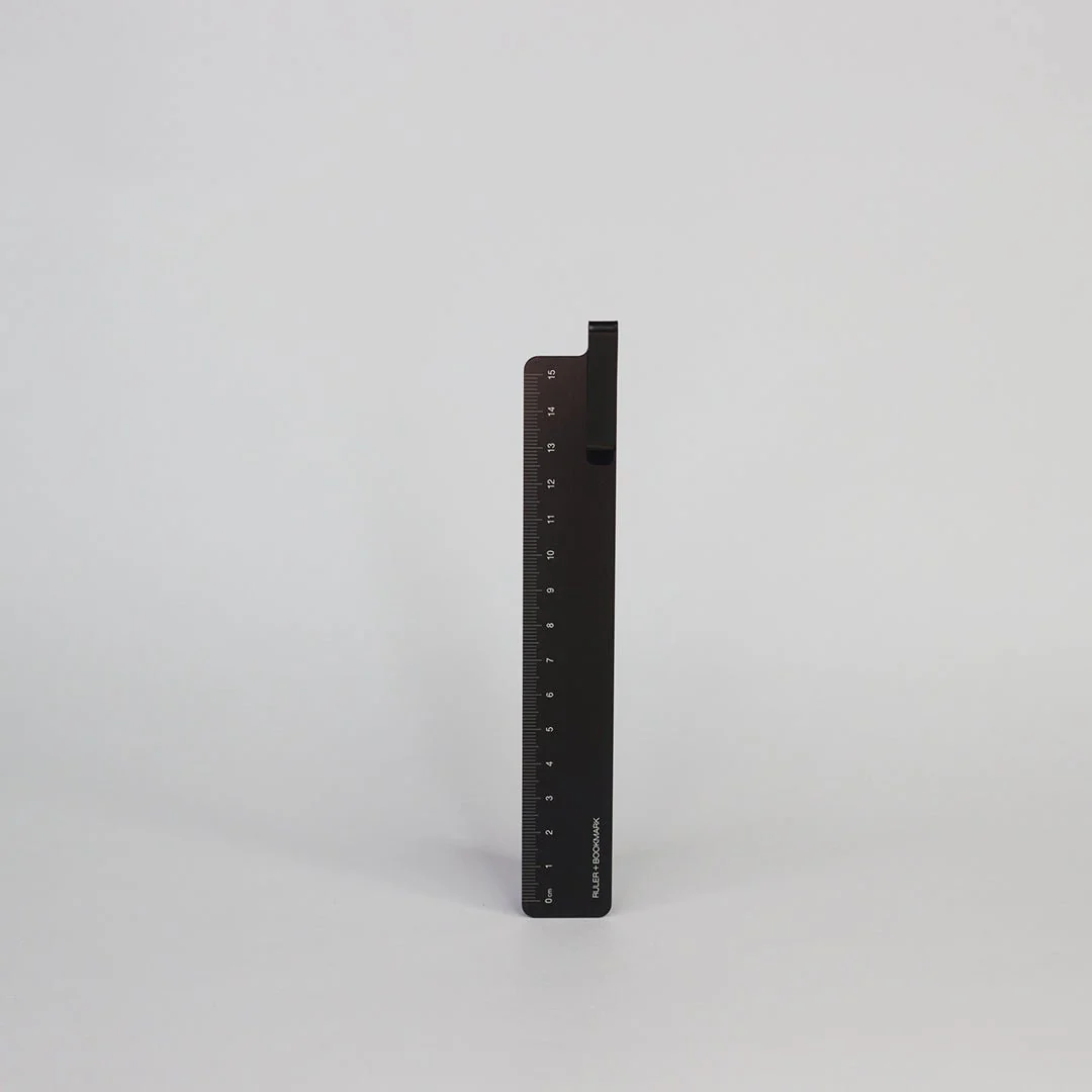 Ruma Bookmark Ruler - Image 13