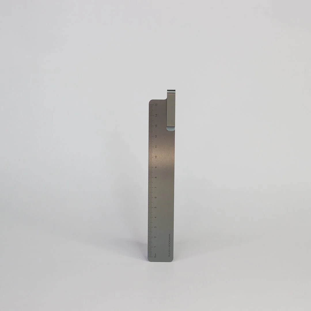 Ruma Bookmark Ruler - Image 14