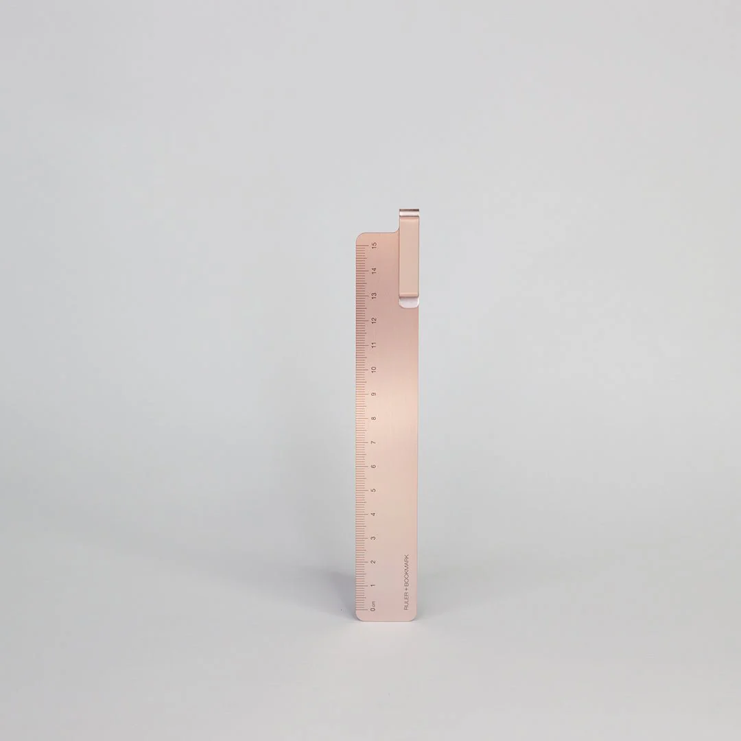 Ruma Bookmark Ruler - Image 15