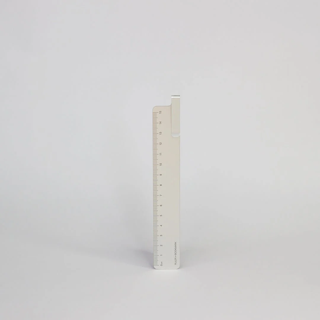 Ruma Bookmark Ruler - Image 16