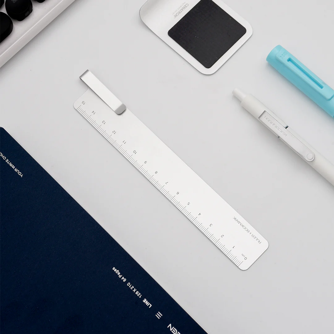 Ruma Bookmark Ruler - Image 18