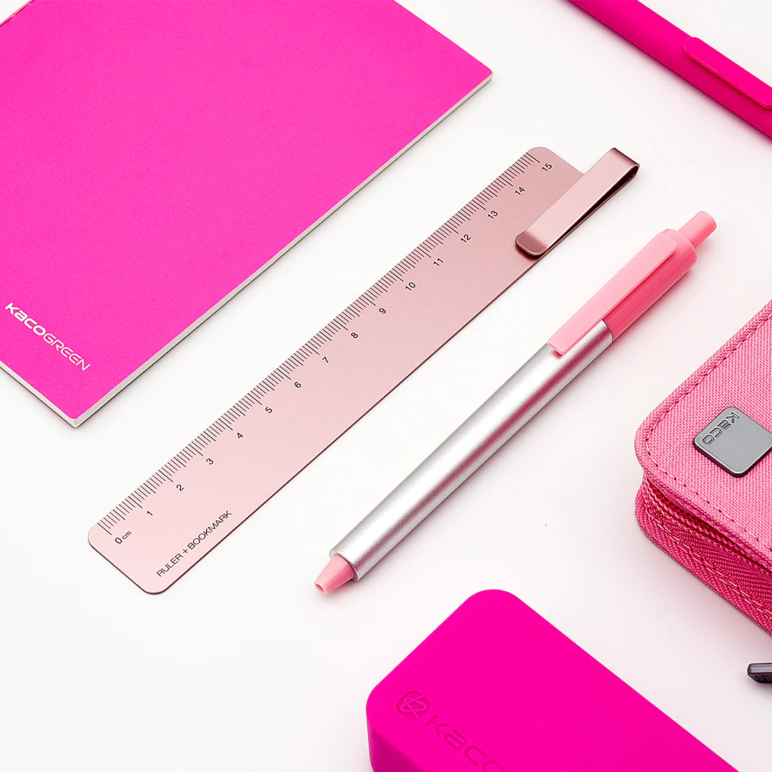 Ruma Bookmark Ruler - Image 20