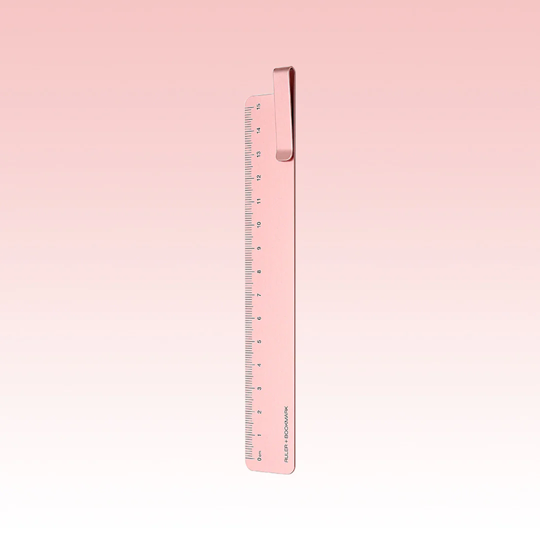 Ruma Bookmark Ruler - Image 3