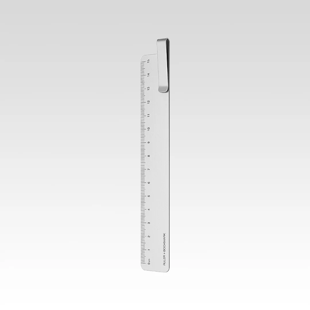 Ruma Bookmark Ruler - Image 4
