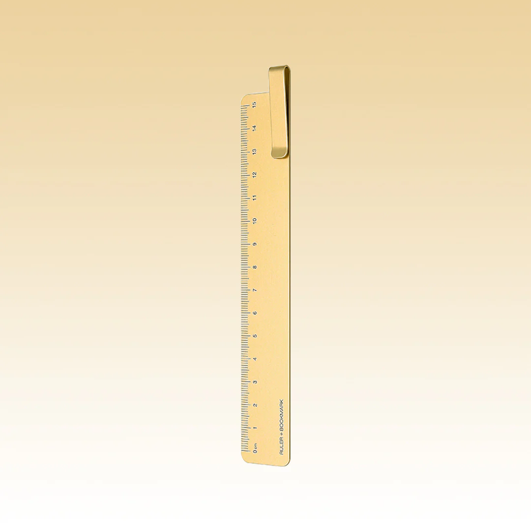 Ruma Bookmark Ruler - Image 5