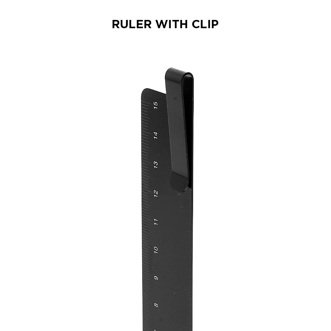 Ruma Bookmark Ruler - Image 8
