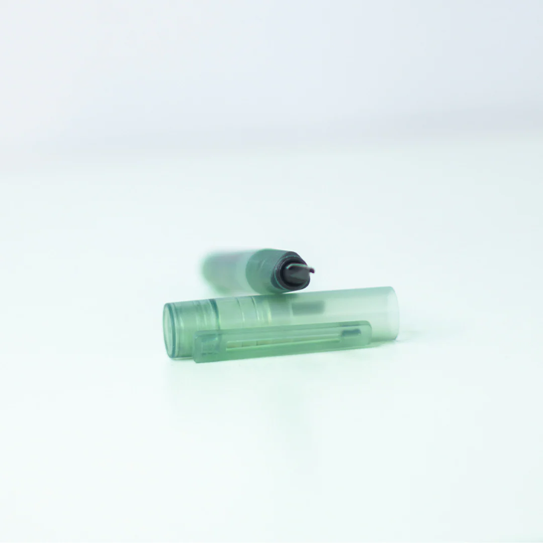 Sky Transparent Fountain Pen - Image 12
