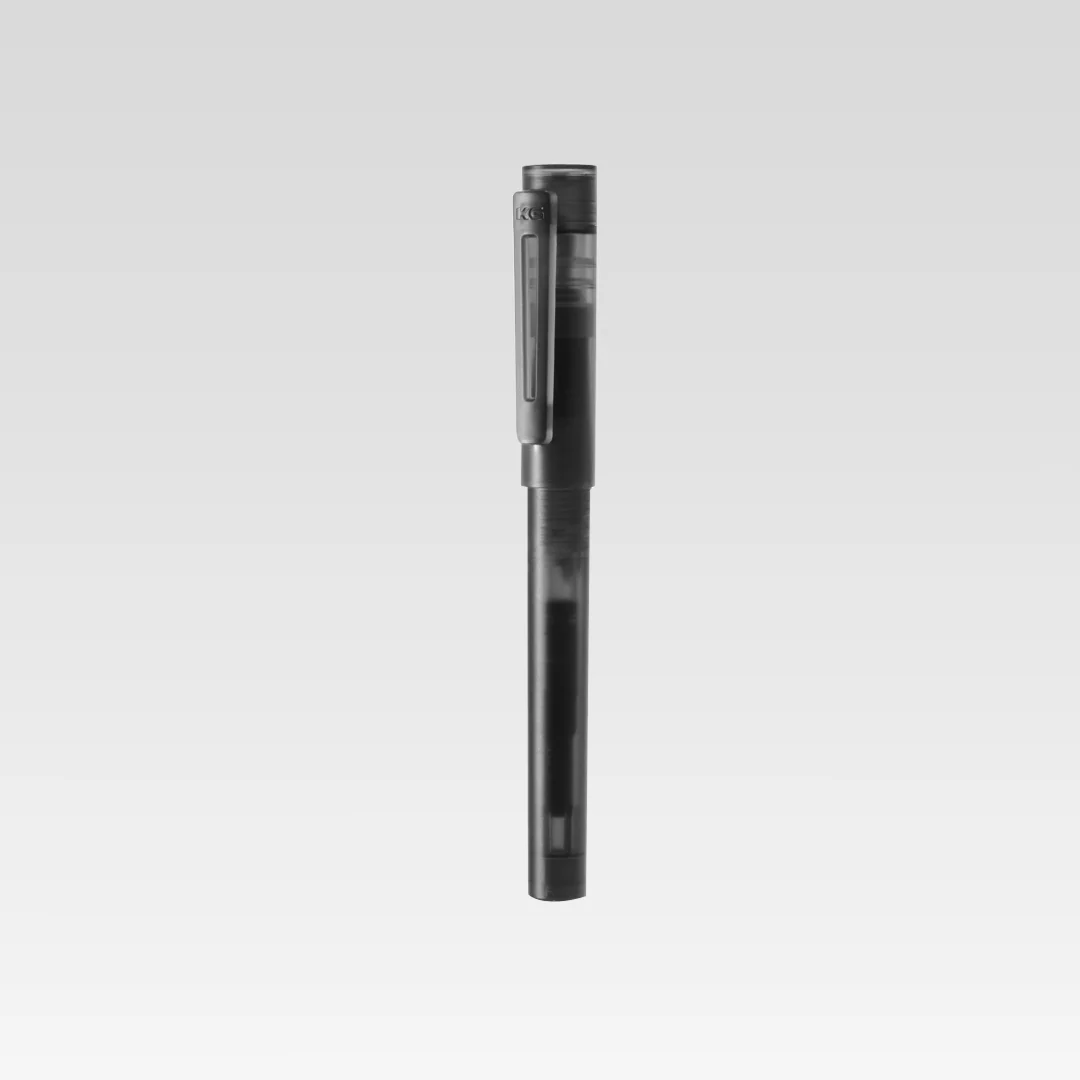 Sky Transparent Fountain Pen - Image 14
