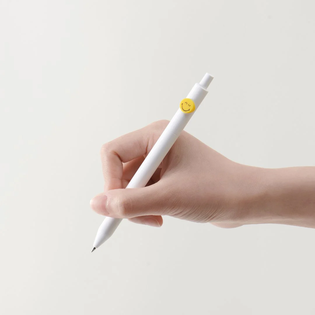 Smiley Pen Set - Image 7