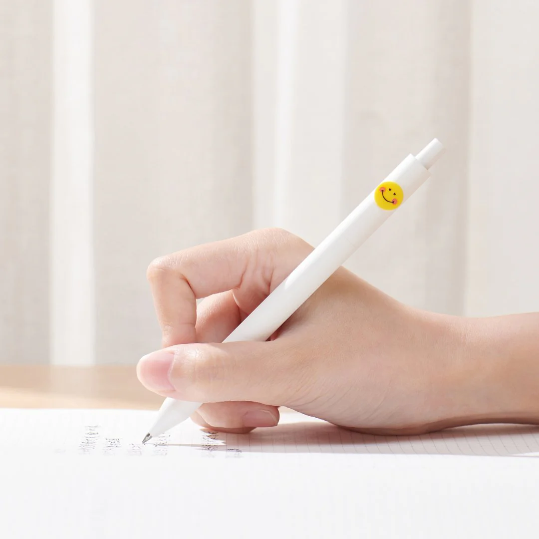 Beta Smiley World Gel Pen Set - Image 9