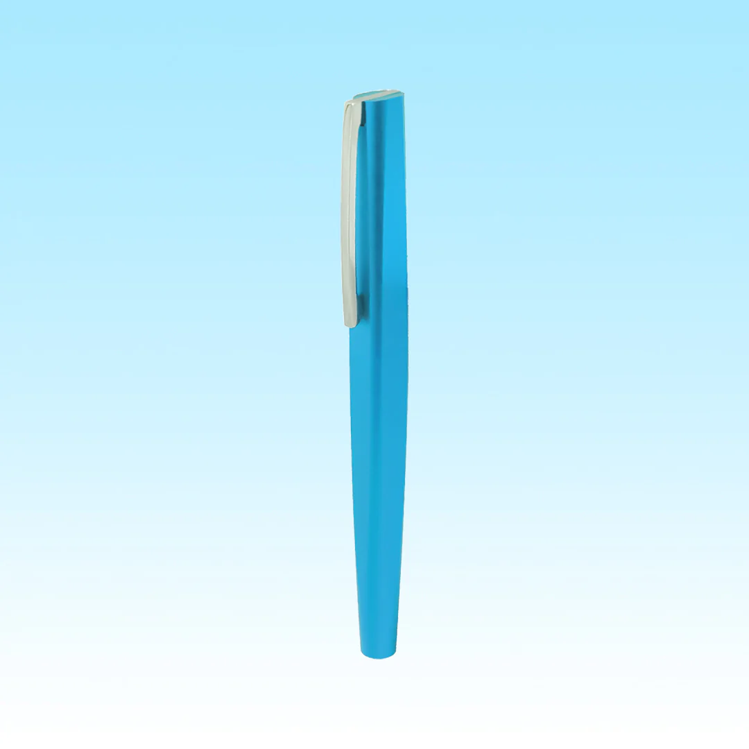 Square Fountain Pen - Image 4