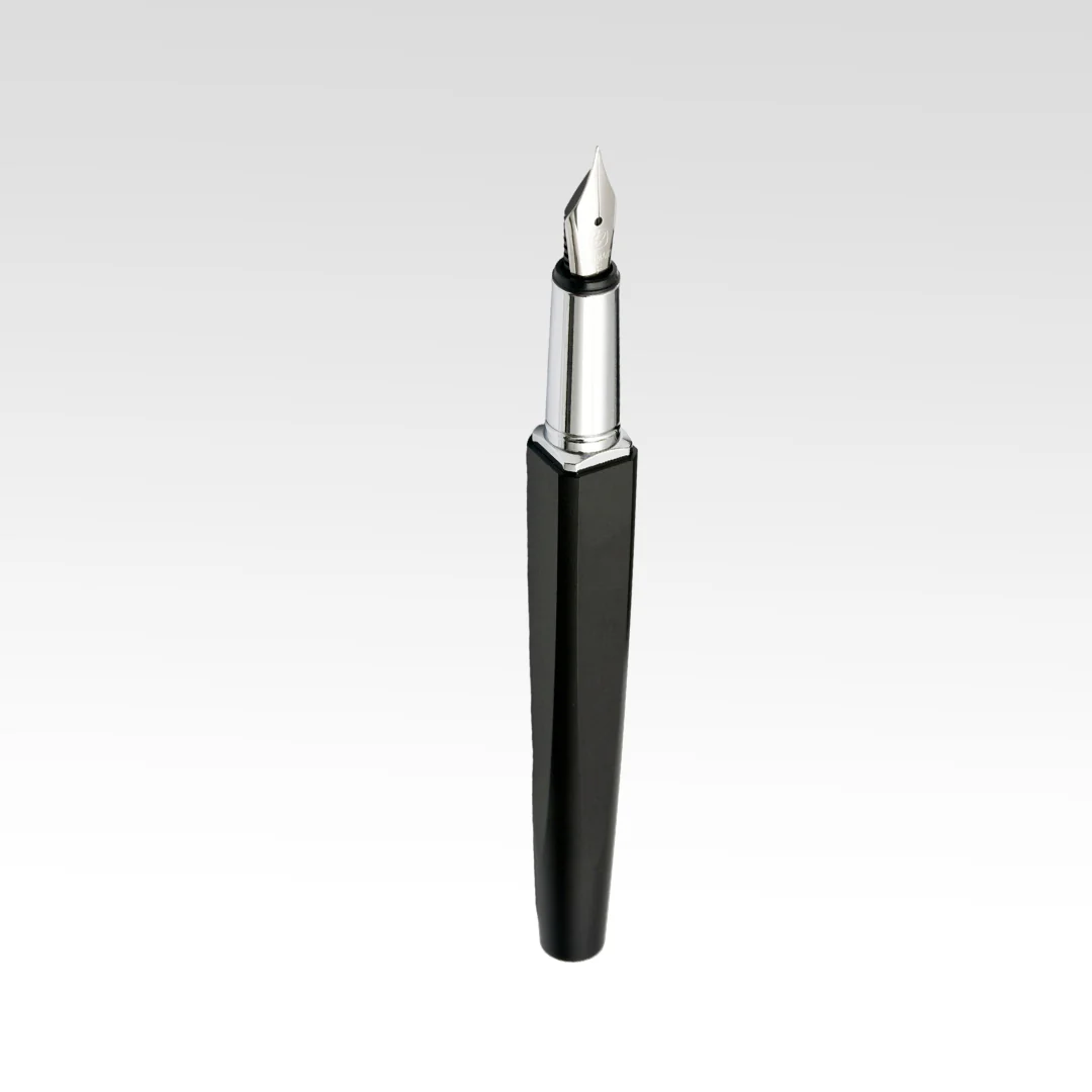 Square Fountain Pen - Image 9