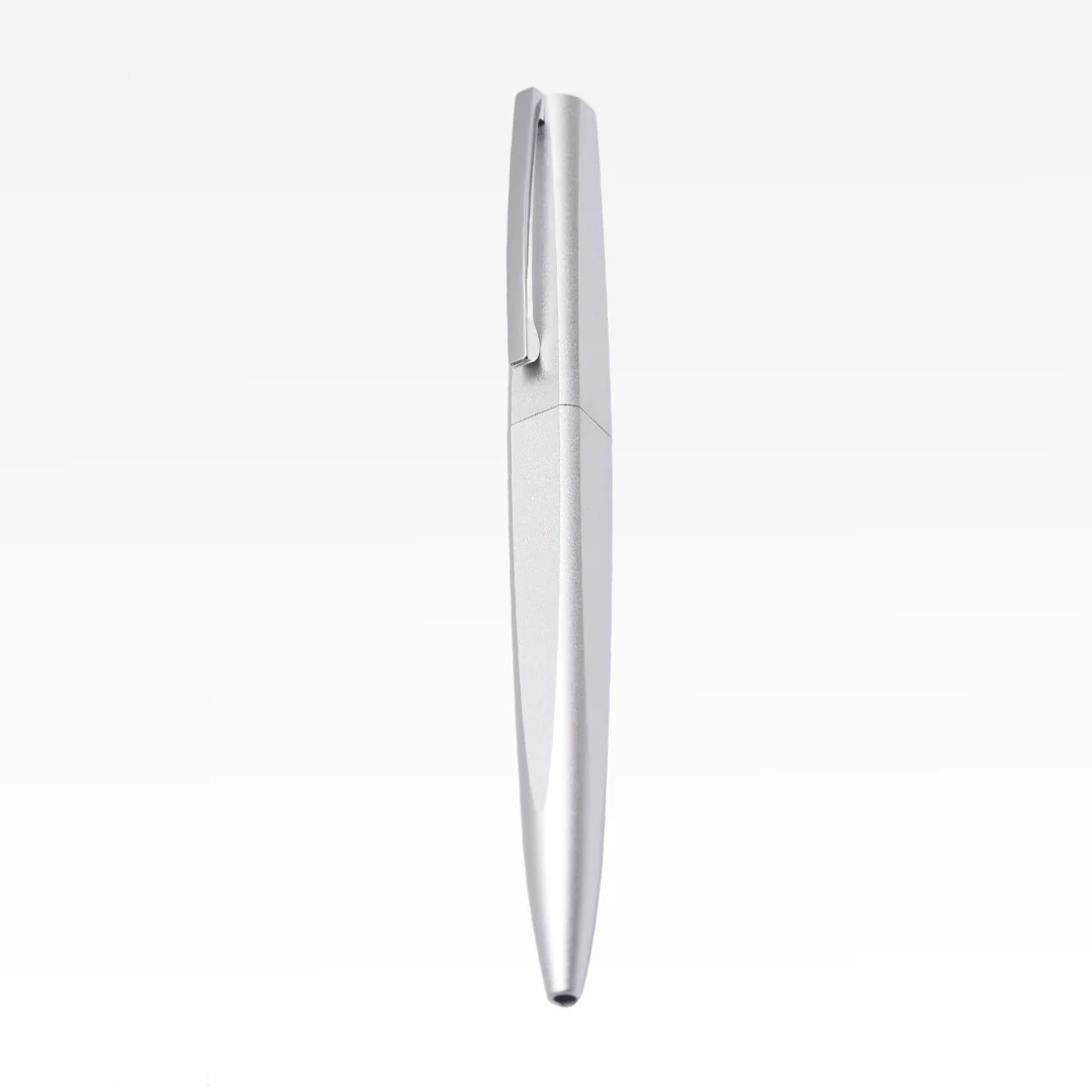 Square Roller Ball Pen