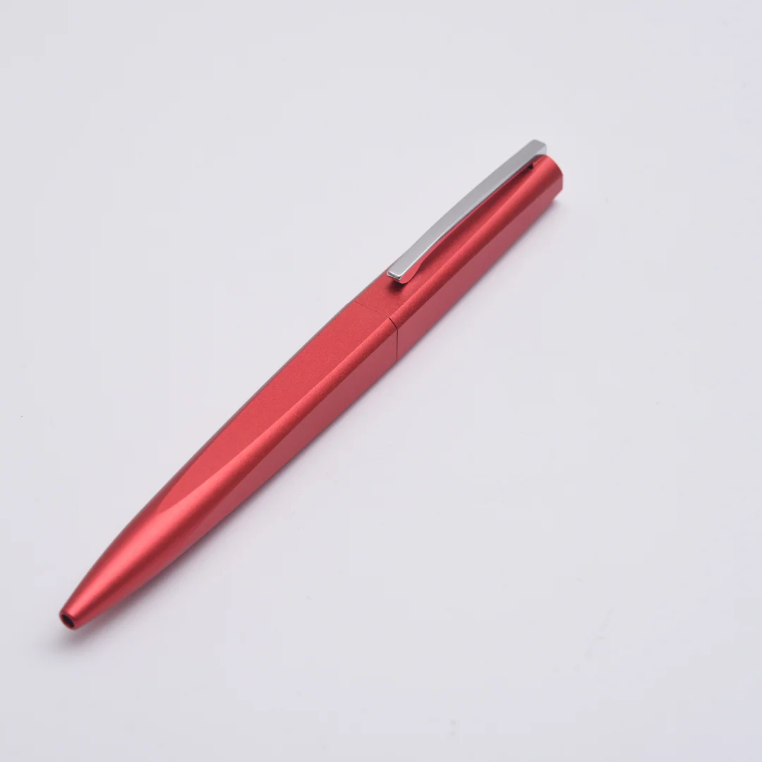 Square Roller Ball Pen - Image 12