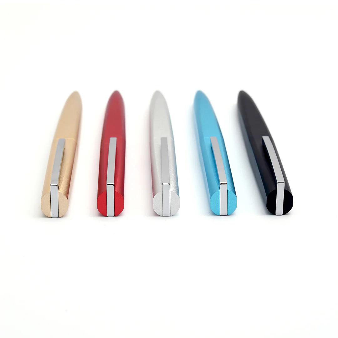 Square Roller Ball Pen - Image 15