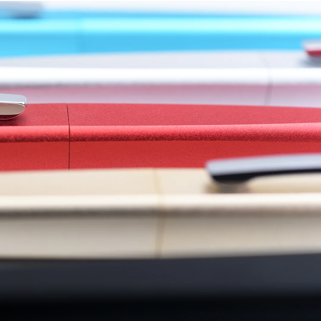 Square Roller Ball Pen - Image 16
