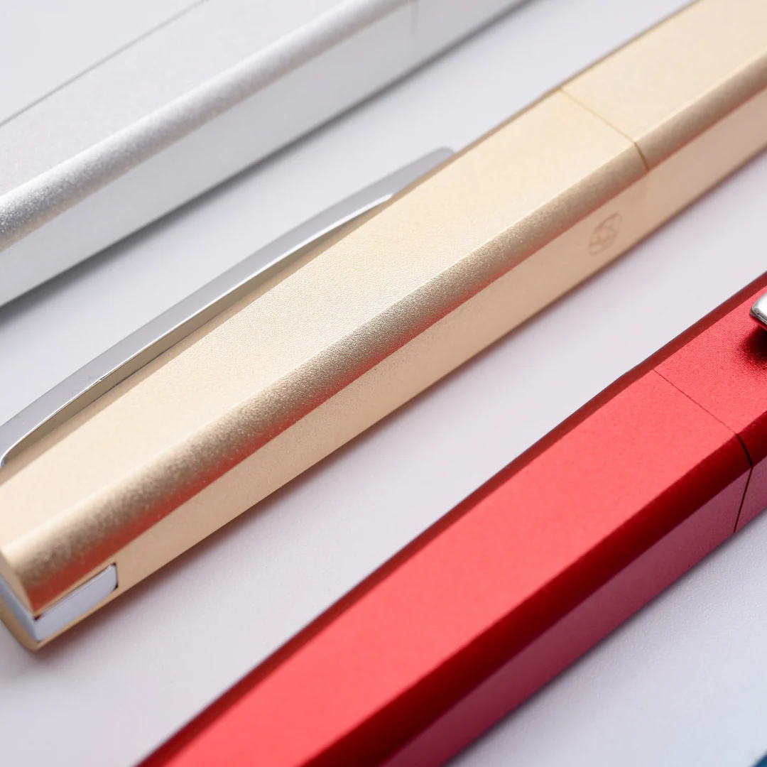 Square Roller Ball Pen - Image 17