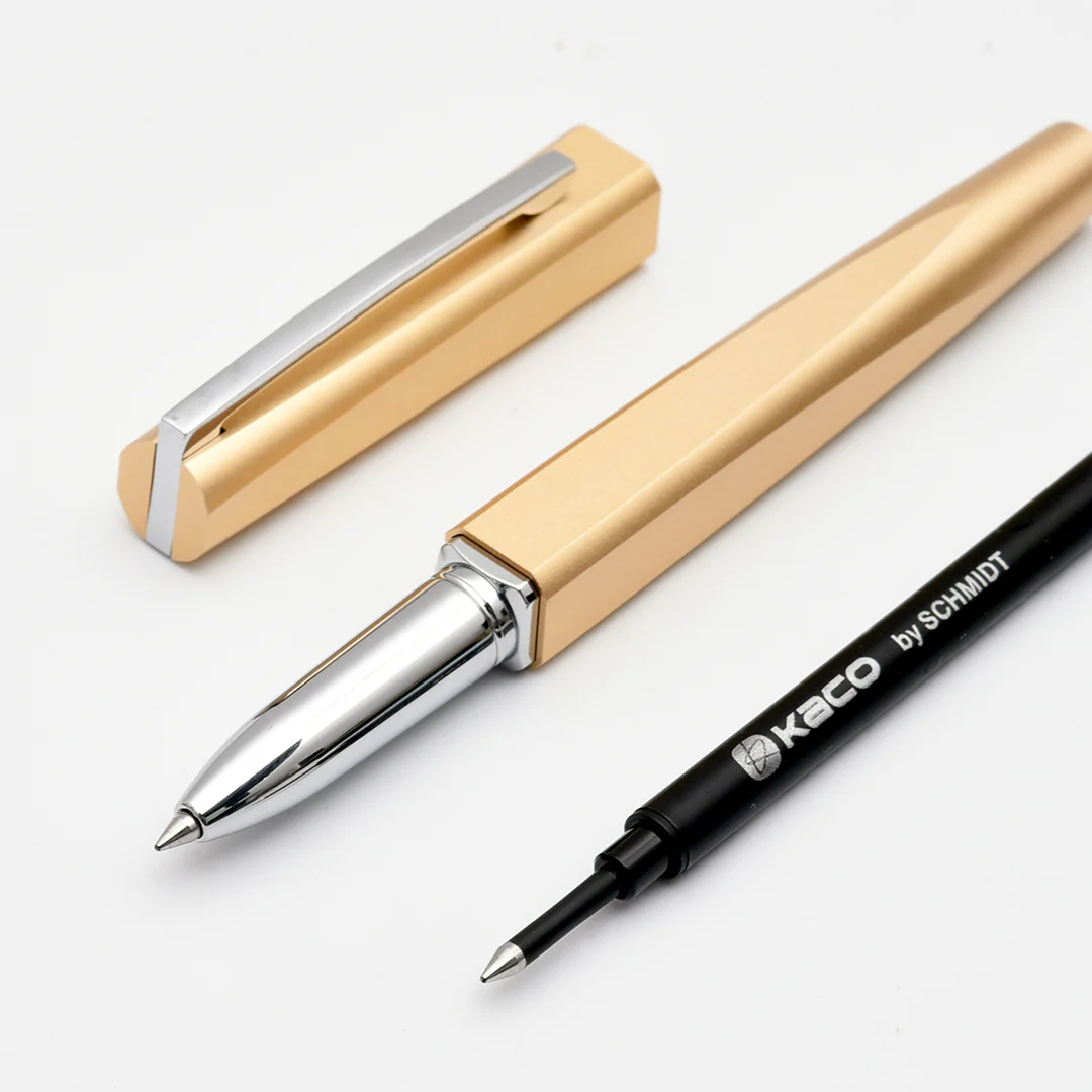 Square Roller Ball Pen - Image 18