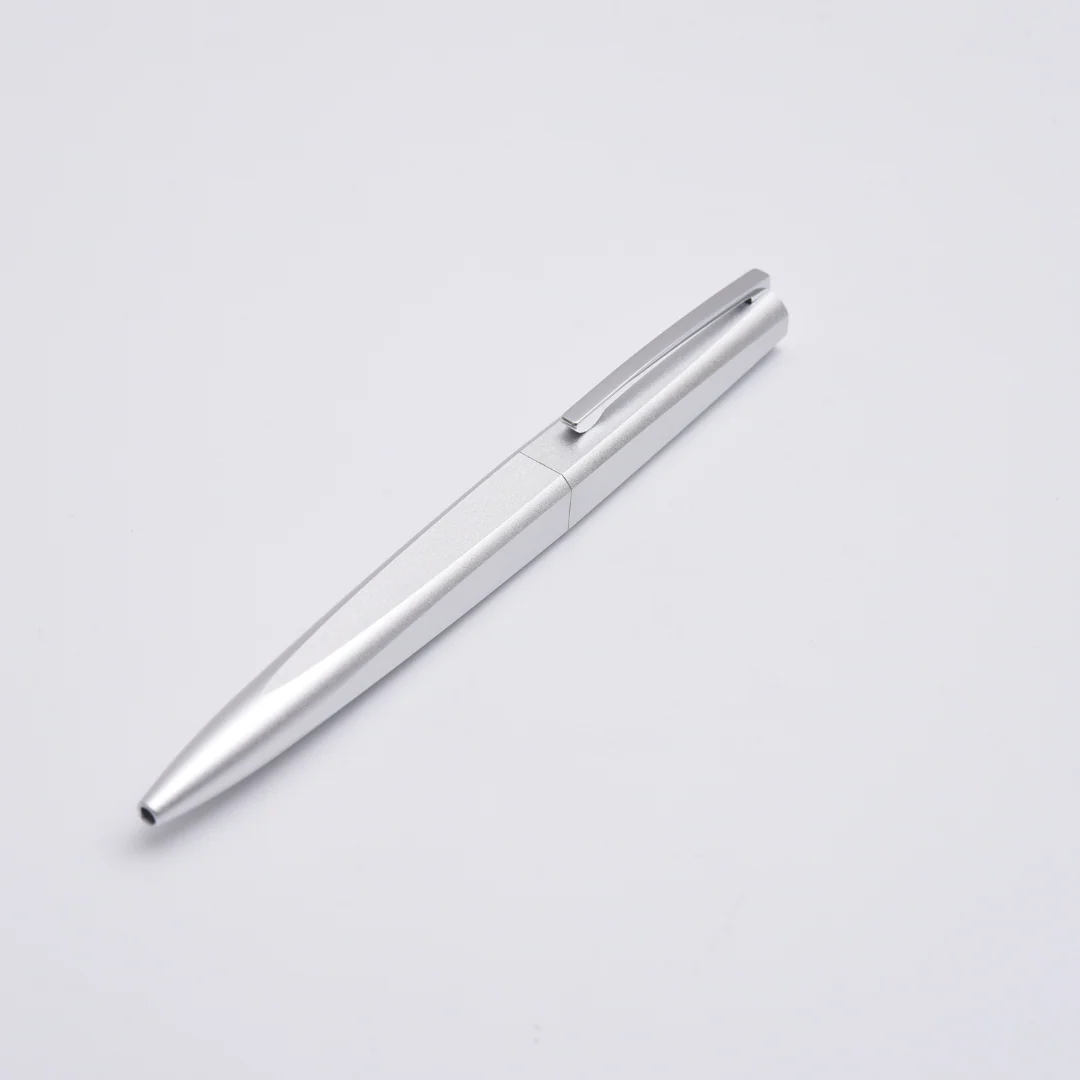 Square Roller Ball Pen - Image 2