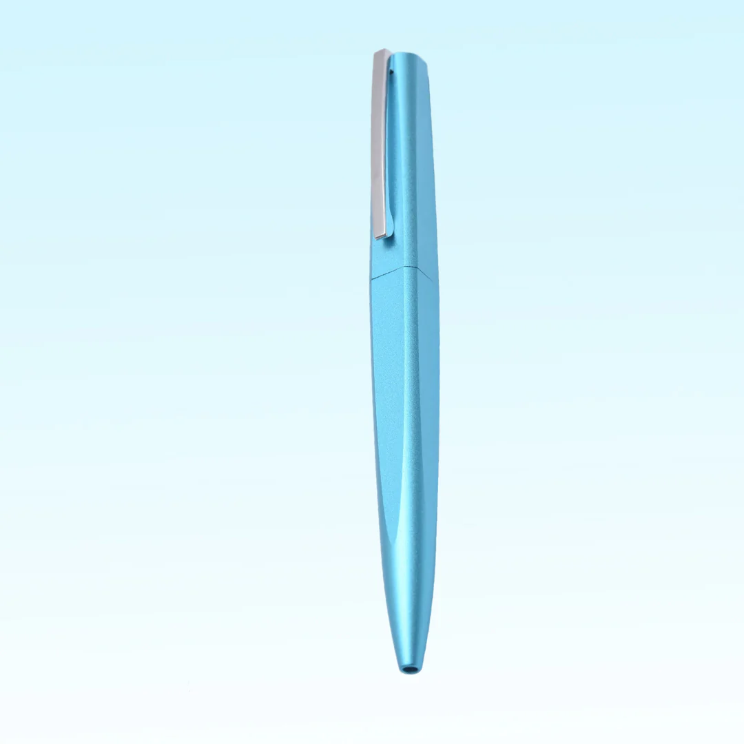Square Roller Ball Pen - Image 4