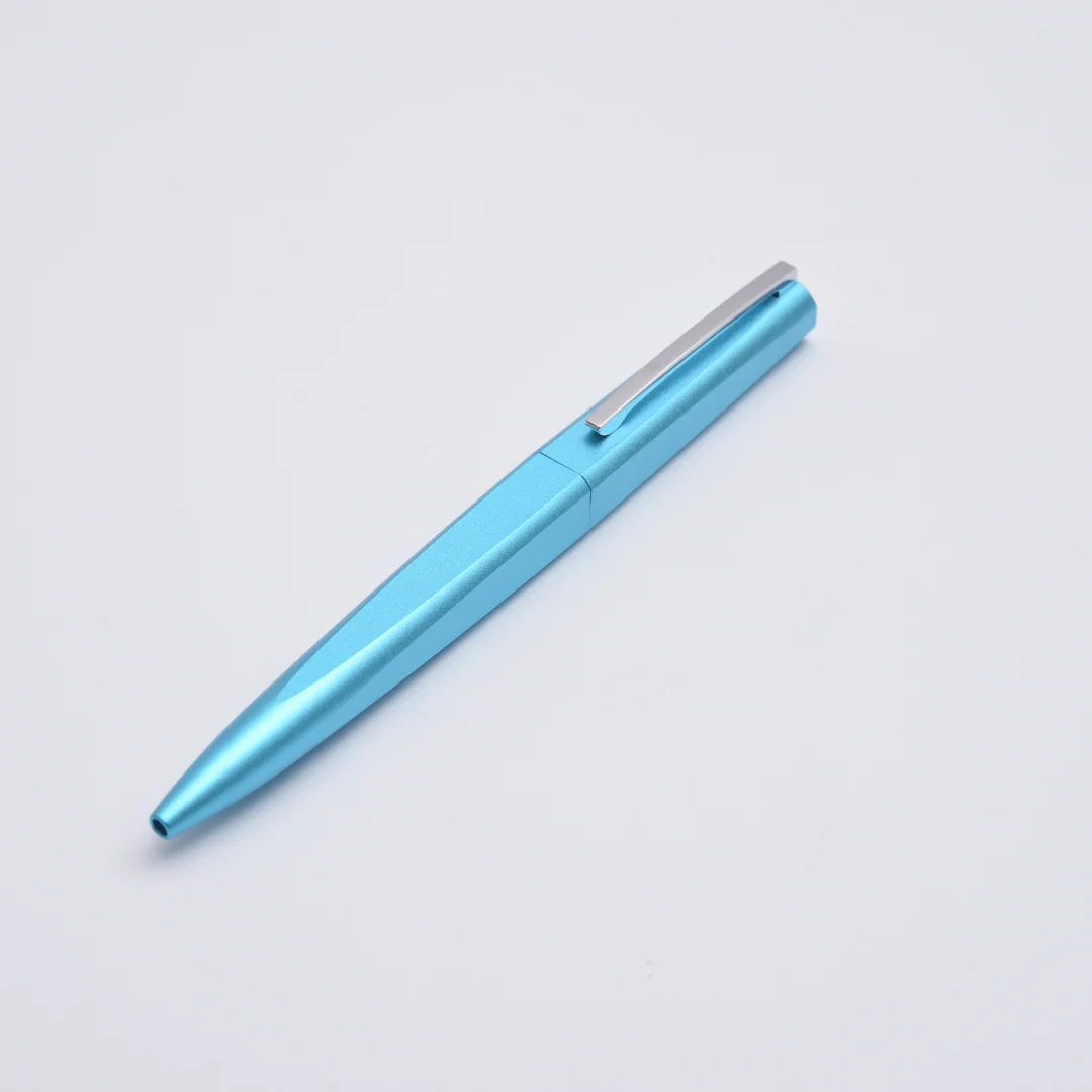 Square Roller Ball Pen - Image 6