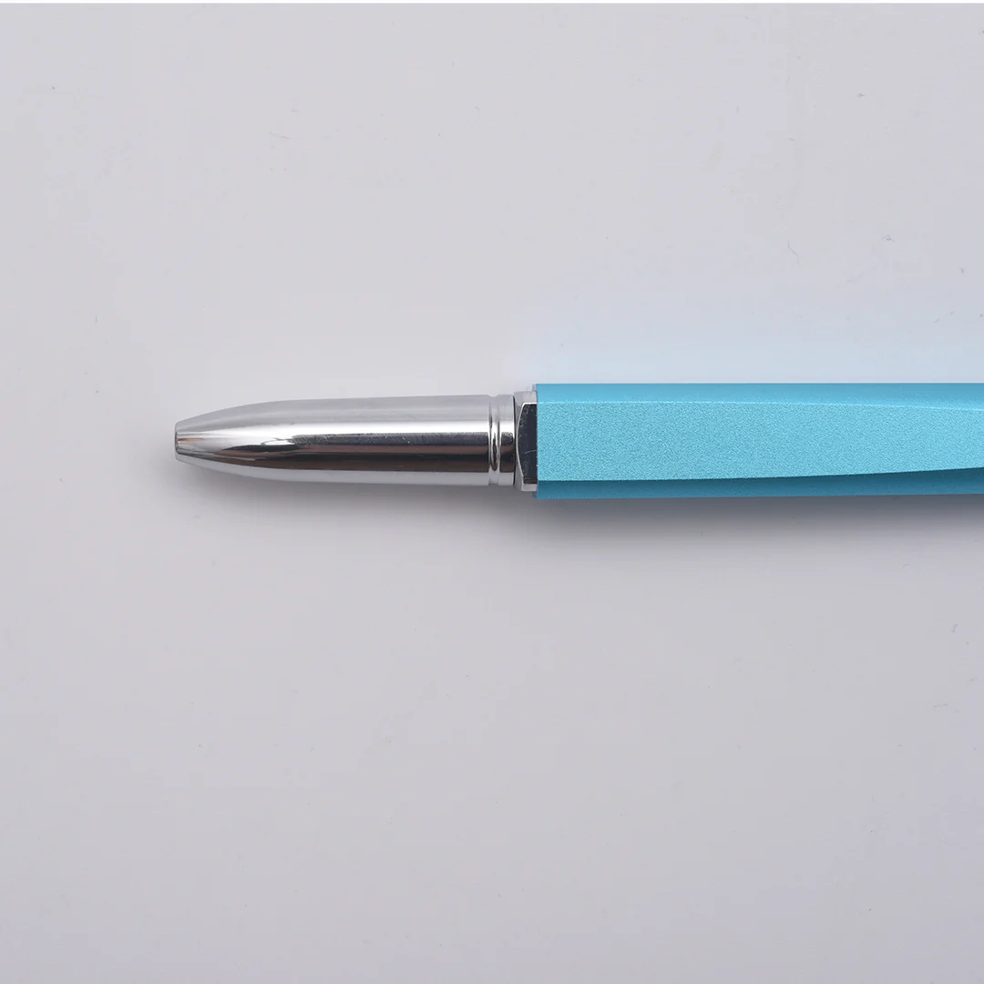 Square Roller Ball Pen - Image 8
