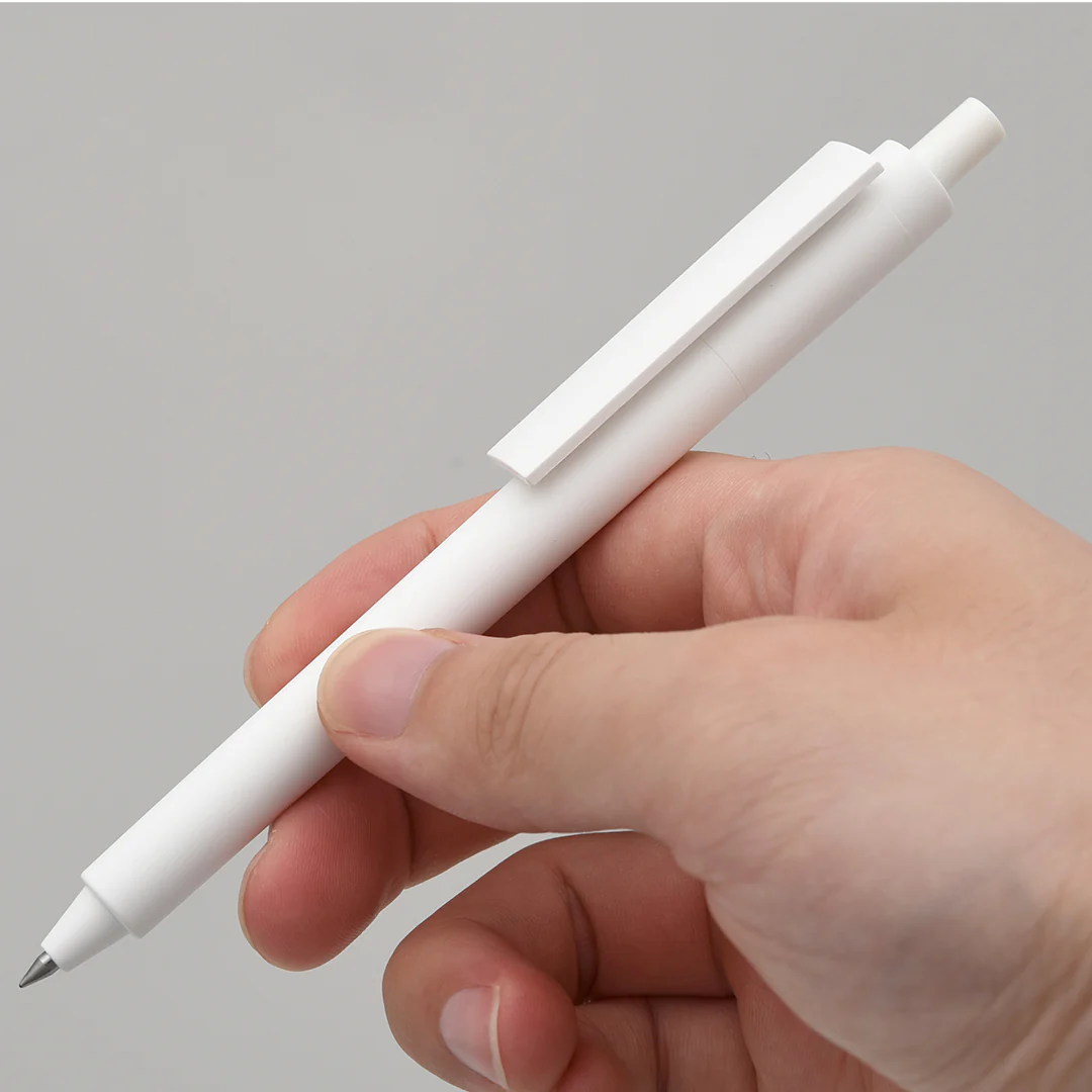 Surface Soft Touch Gel Pen - Image 2