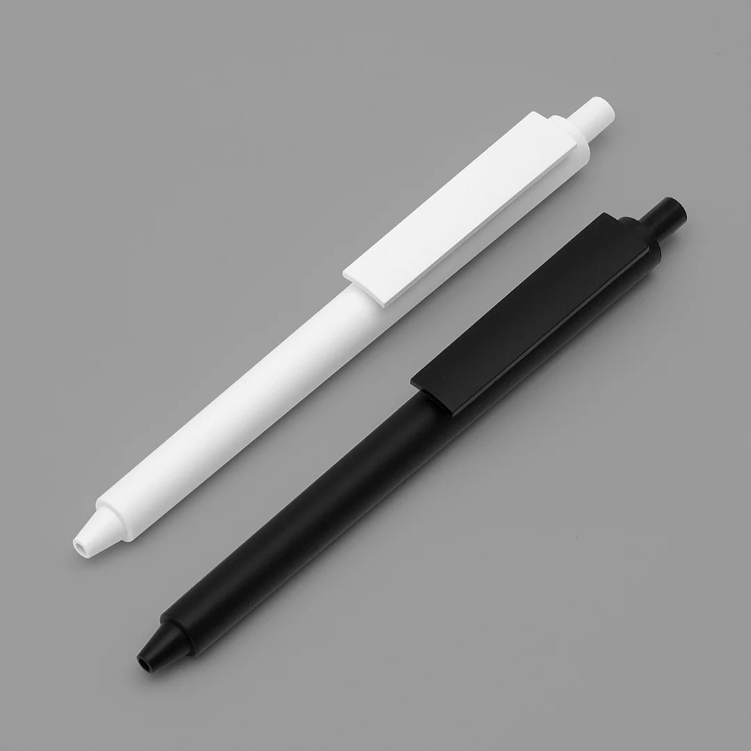 Surface Soft Touch Gel Pen - Image 3